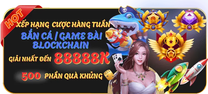 Giải độc đắc lớn và tỷ lệ thắng cao