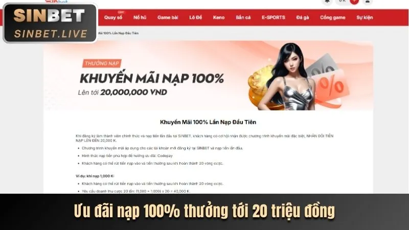 Cập Nhật Khuyến Mãi Mới Nhất Tại zh88 trang chủ