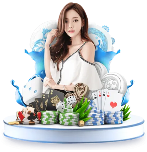 Hình ảnh bàn Blackjack